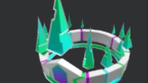 Getting the crown of courage in RB Battles!