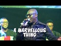 Sammie Okposo  - A Marvellous Thing (Live Video)