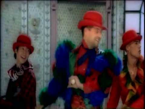 Zoltán Erika Túl Szexi