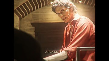 Brian Moser is Back in Dexter Resurrection | EDIT | “Miss me” - videoclub - roi  (slowed) #shorts