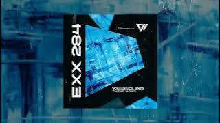 Volkan Uca, Anza - Take Me Higher (Original Mix) #IndieDance #ExxUnderground