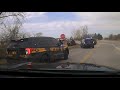 Benjamin Travis Wiedenhoeft Pursuit - Dash Camera Footage [03/23/2021] [Sheriff Version]