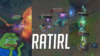 The worst game RATIRL has ever played ft. Drututt