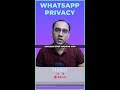 WhatsApp web का ये extension बहुत काम आएगा | TECHLIT India #shorts