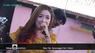 Gejog Bumi - Cicy Nahaty - Arnika Jaya Live Dusun Kertajaya Tambakdahan Subang
