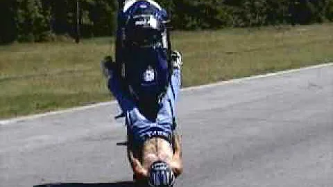 August2005 Keith Buesing