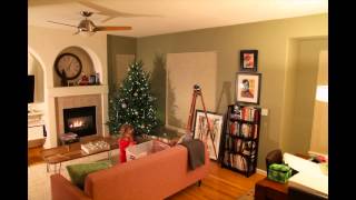 X-Mas Tree 2012 Timelapse