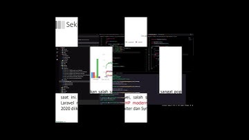 1 Day Short Online Professional Training PHP Laravel Basic
