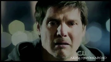 One Tree Hill; Nathan and Dan 9x11 Tribute {HD}