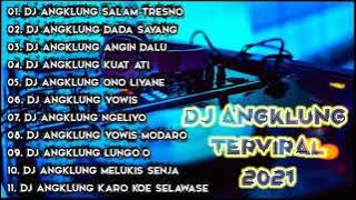 dj angklung terviral 2021