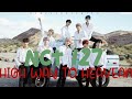 🌱NCT 127 - HIGHWAY TO HEAVEN (English Ver.) sub ita [Color Coded_Han_Rom_Ita]