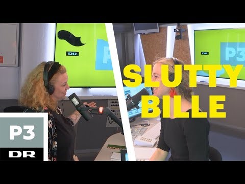 Ane Høgsberg vil