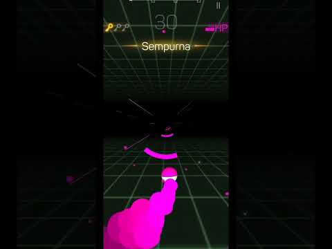 Smash Colors 3D – EDM Rush the Circles Gameplay Walkthrough #1 (Android, IOS)