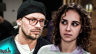 Verbotene ❤️ : Bruno steht auf Amelie?! 😳  | Berlin - Tag & Nacht #3165