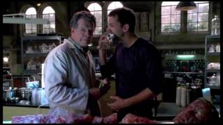 How to Survive the Fringe Binge Marathon - Tip #1