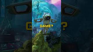 Why Is Crypto Secretly The Strongest Character In Apex Legends? #apexlegends