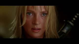 Kill Bill Remixed How To Transition From End Of Vol 1 To End Of Vol 2.