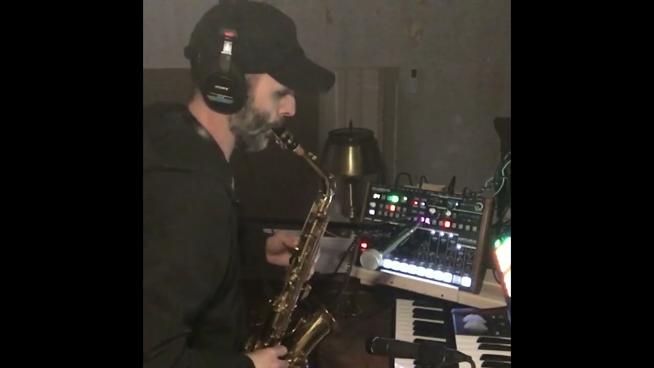 Shane Donnelly - Leap // Live