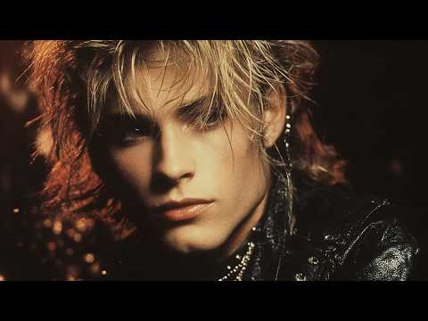 Møxes - Second Choice | Emotional Power Ballad / 80s Arena Rock / Hard Rock