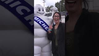 NEW Episode of Win The Weekend Presented by Michelin is LIVE now on our IMSA YouTube Page!