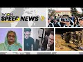 Police: Bondi Shooters Trained for Attack in Australia | SPEED NEWS
