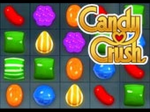 Vidéo: Jeux De 2013: Candy Crush Saga