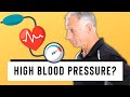 #1 Food That Causes High Blood Pressure + NEW Guidelines Available for Blood Pressure