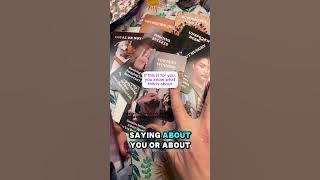 Trying hard to get your attention