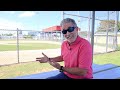 ¿Pelotero y judoca? Braulio Castillo expone su pasado: “Wow, aquí me pelé las rodillas”