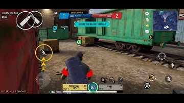 Rogue Heist GAMEPLAY | MPL ROGUE HEIST GAMEPLAY | ROGUE HEIST MOBILE | ROGUE HEIST