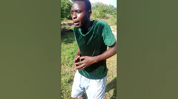 Msikilize Uyu Jamaa Anacho Kisema Daaahh Trendngvideo Viralvideo 