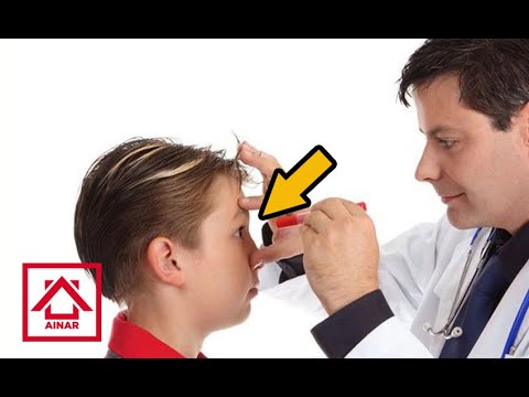 Video: Cara Meyakinkan Anak Anda Memakai Cermin Mata