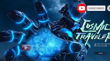 *NEW* COMPLETE FULL MYTHIC SPECTRE COSMIC TRAVELLER LUCKY DRAW | COD MOBILE | MIKECLAV GAMING #zaddy