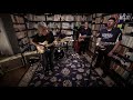 Mike Stern - Chromazone - 9/5/2017 - Paste Studios, New York, NY