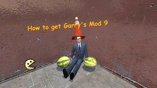 Celebrity How to get garrys mod 9 Net Worth