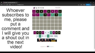 Nerdle Solution Today [March 1, 2022] Nerdle Game Answer 41st #Nerdle41