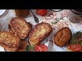Бутерброды «МИРОВЫЕ» с картошкой / ВОСКРЕСНЫЙ ЗАВТРАК / САМЫЕ ВКУСНЫЕ ЛЕГКИЕ ГОРЯЧИЕ БУТЕРБРОДЫ