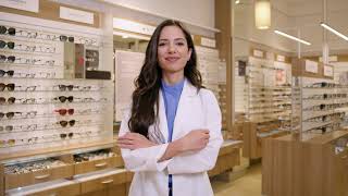 TYPES OF PRESCRIPTION LENSES & GLASSES