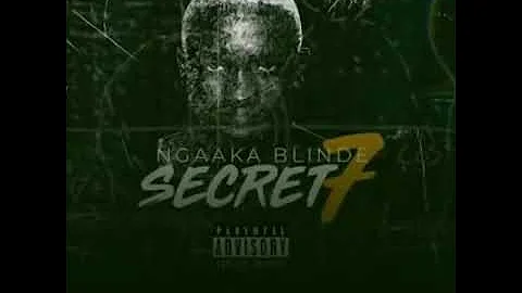 Ngaaka Blindé - Plat du jour feat KBC Music ( Album 2020 )