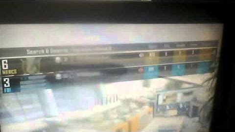 Gsame 1 Express 1v1 6-4 Vs Virlz-