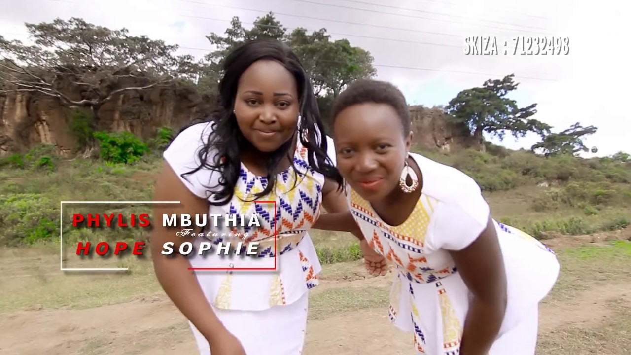 Njira ya Riumiriro By Phylis Mbuthia And Hope Sophie M (Official video)