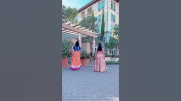 Thumbnail of Tumse Milke  Dil Ka | Main Hoon Na| SRK Hits | Sangeet Choreography