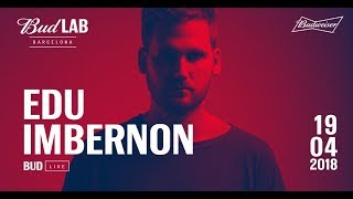 BudLab con Edu Imbernon