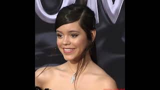 Jenna Ortega's Best Red Carpet Looks