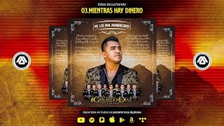 Para Los Mal Agradecidos - Gerardo Díaz Y Su Gerarquia  (Disco completo) 2018