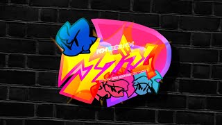 Tea Time (SUGAH Remix) - Friday Night Funkin: 3D (Official OST)