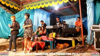 Sayang Jowo -Putra Dewa
