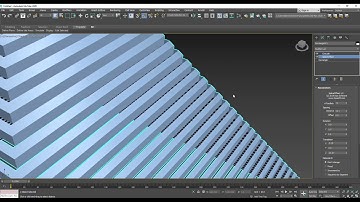Spline Offset Modifier