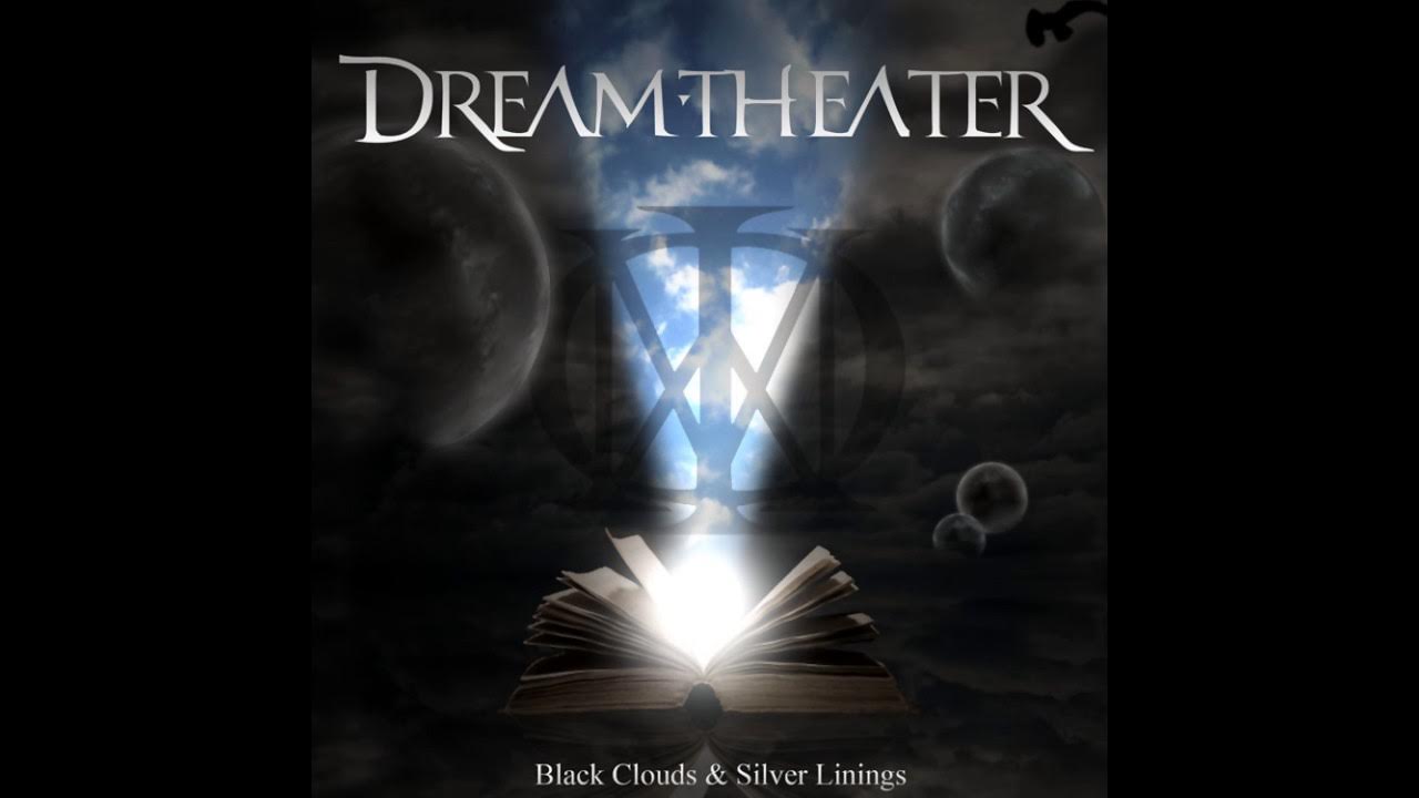 Dream Theater What if Black Clouds & Silver Linings had a Live Album? YouTube