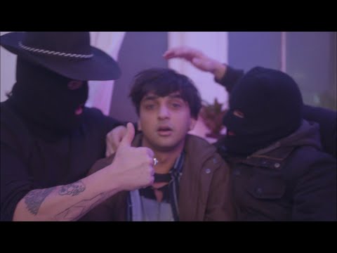 Faiyaz & The Wasted Chances - Dead Animals (Official Video)